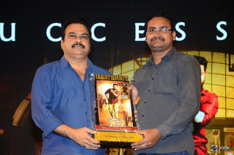 Janatha-Garage-Movie-Success-Celebrations